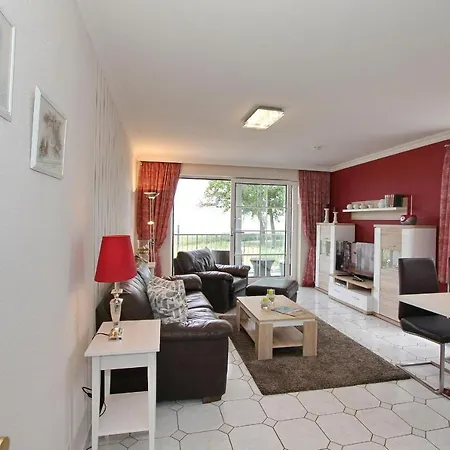 Haus Windrose Windrose 9 * Scharbeutz