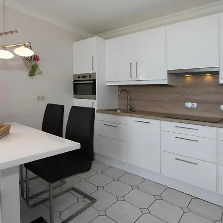 Apartment Haus Windrose Windrose 9