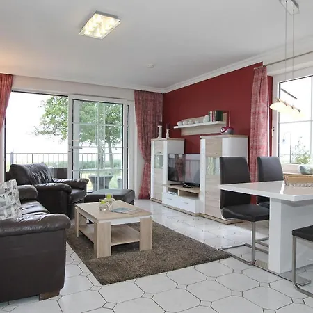 Haus Windrose Windrose 9 *