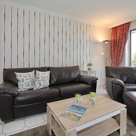 Apartment Haus Windrose Windrose 9