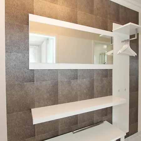 Haus Windrose Windrose 9 * Scharbeutz