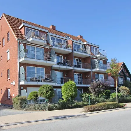 Haus Windrose Windrose 9