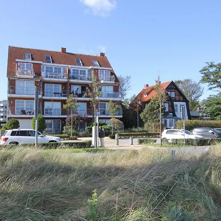 Haus Windrose Windrose 9 * Scharbeutz