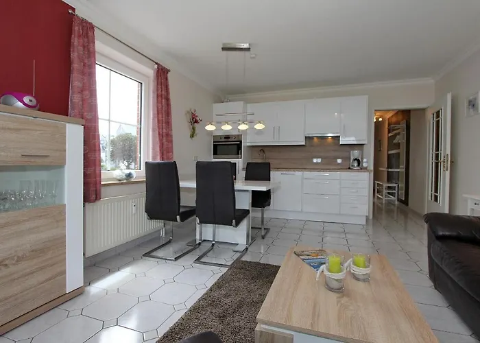 Haus Windrose Windrose 9