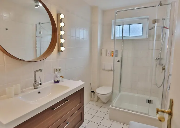 Haus Windrose Windrose 9 Scharbeutz