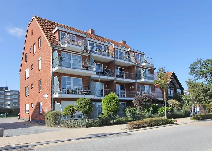 Haus Windrose Windrose 9